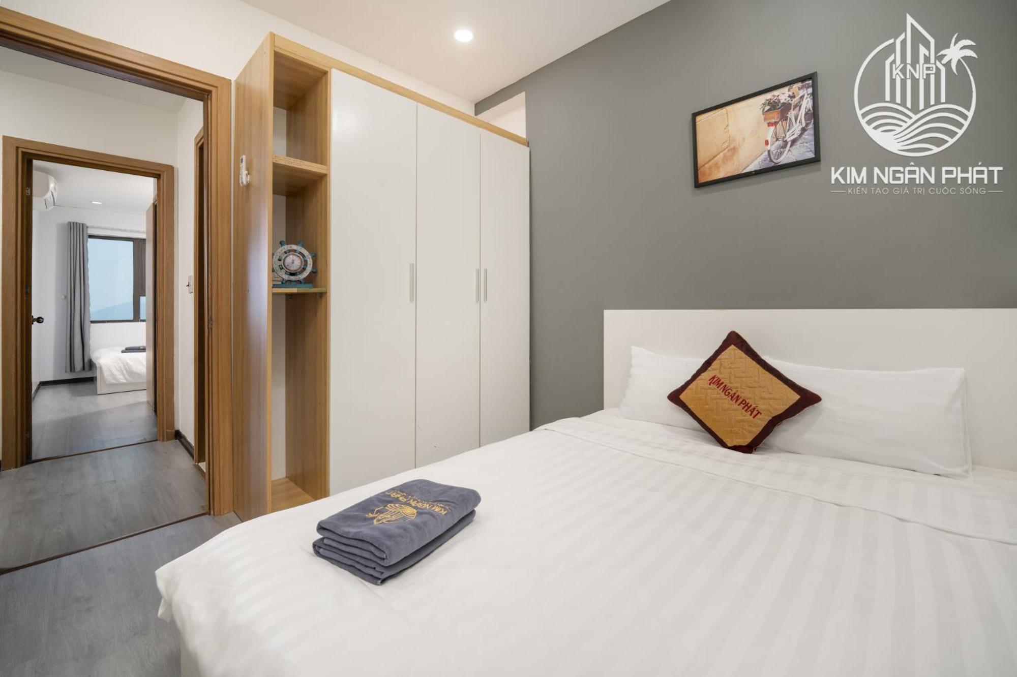 Kim Ngan Phat Luxury Villa Da Nang Exterior photo