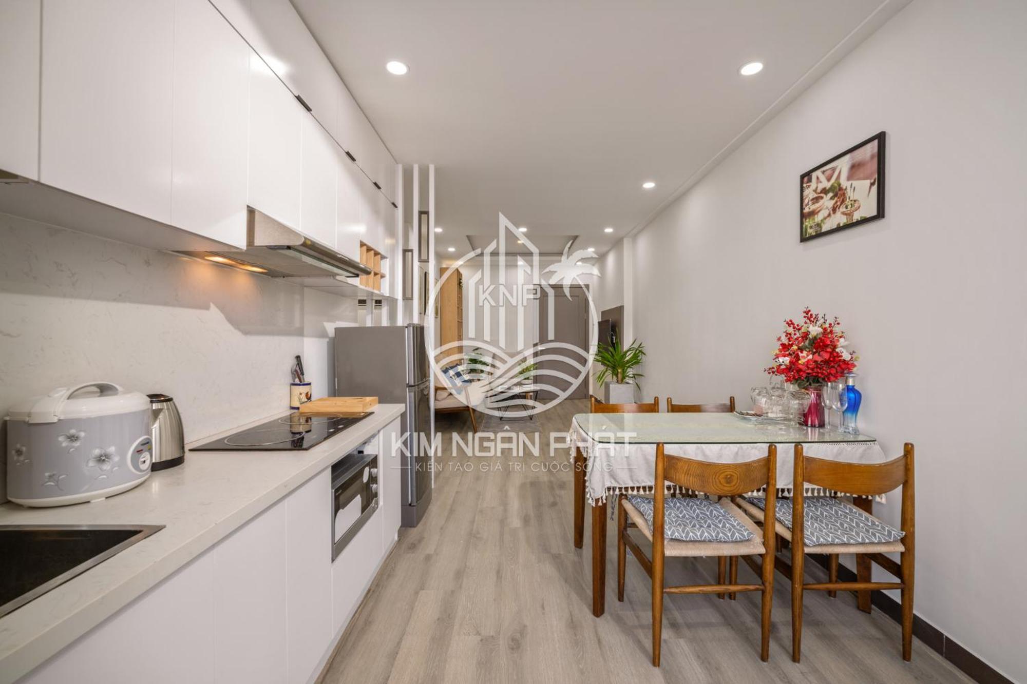 Kim Ngan Phat Luxury Villa Da Nang Exterior photo