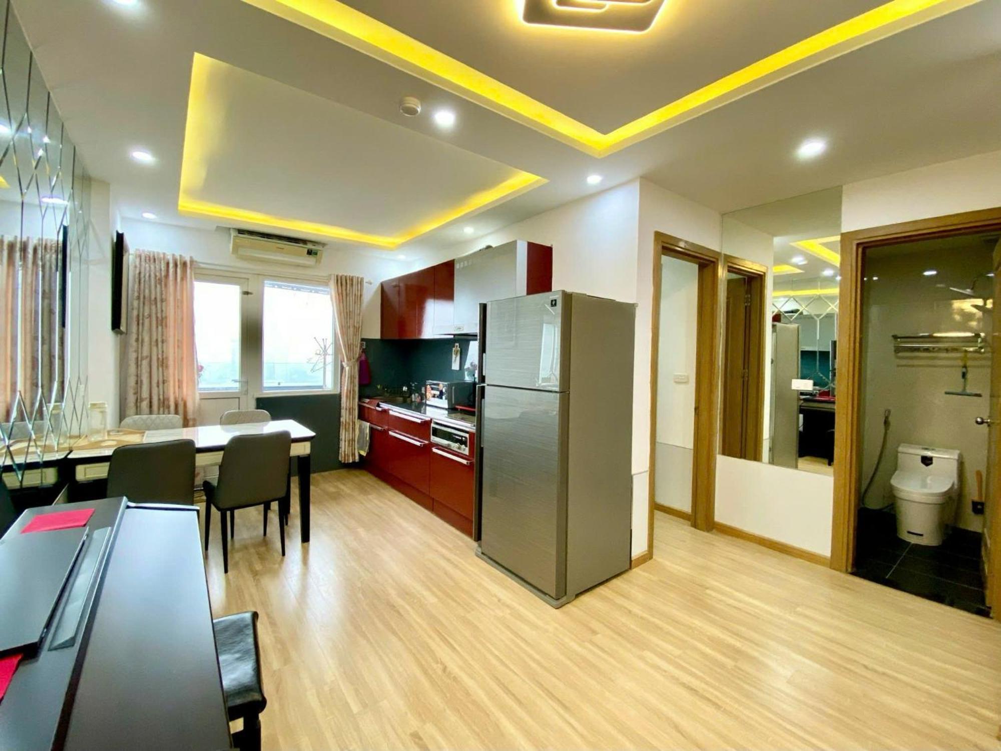 Kim Ngan Phat Luxury Villa Da Nang Exterior photo