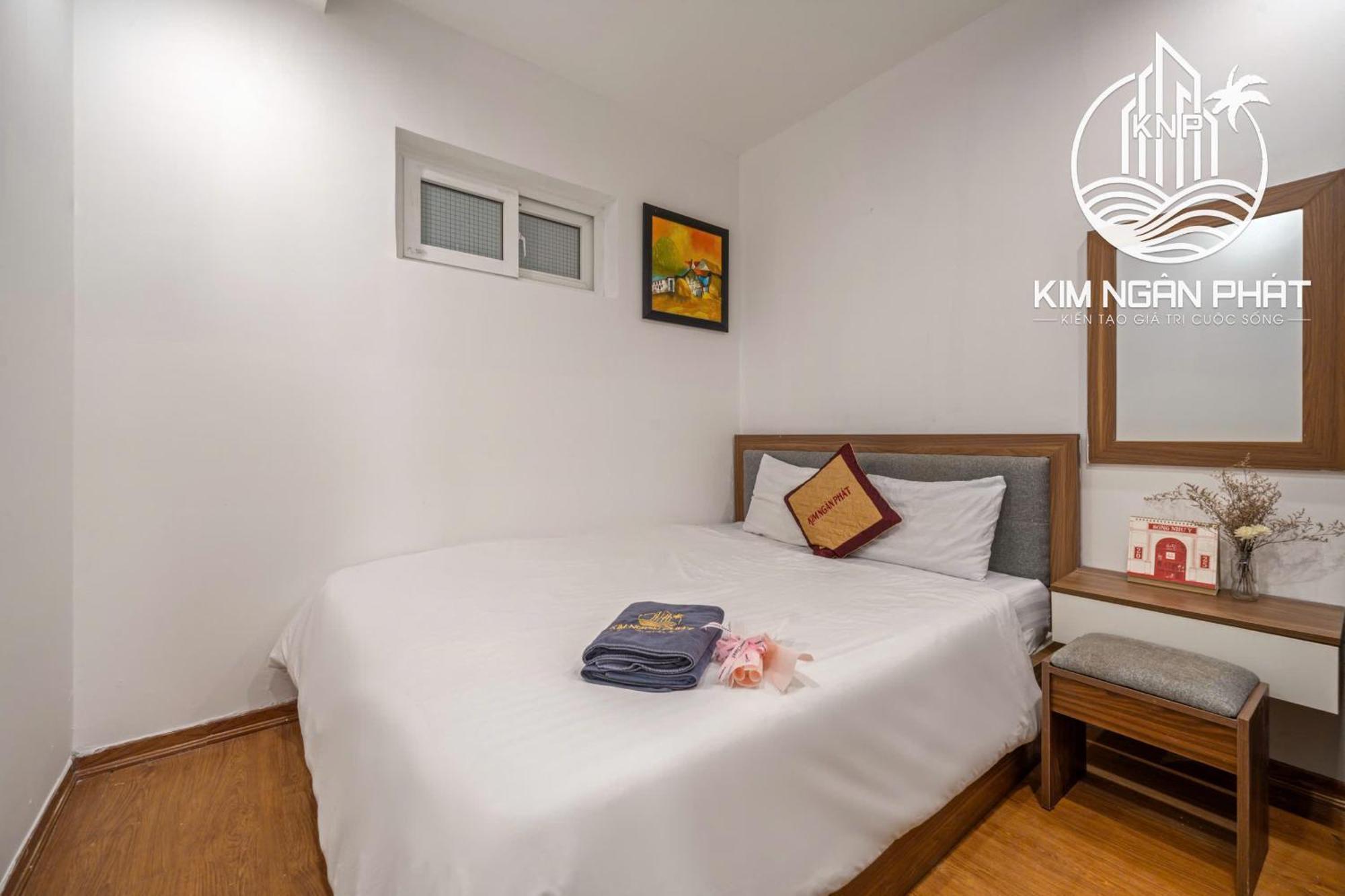Kim Ngan Phat Luxury Villa Da Nang Exterior photo