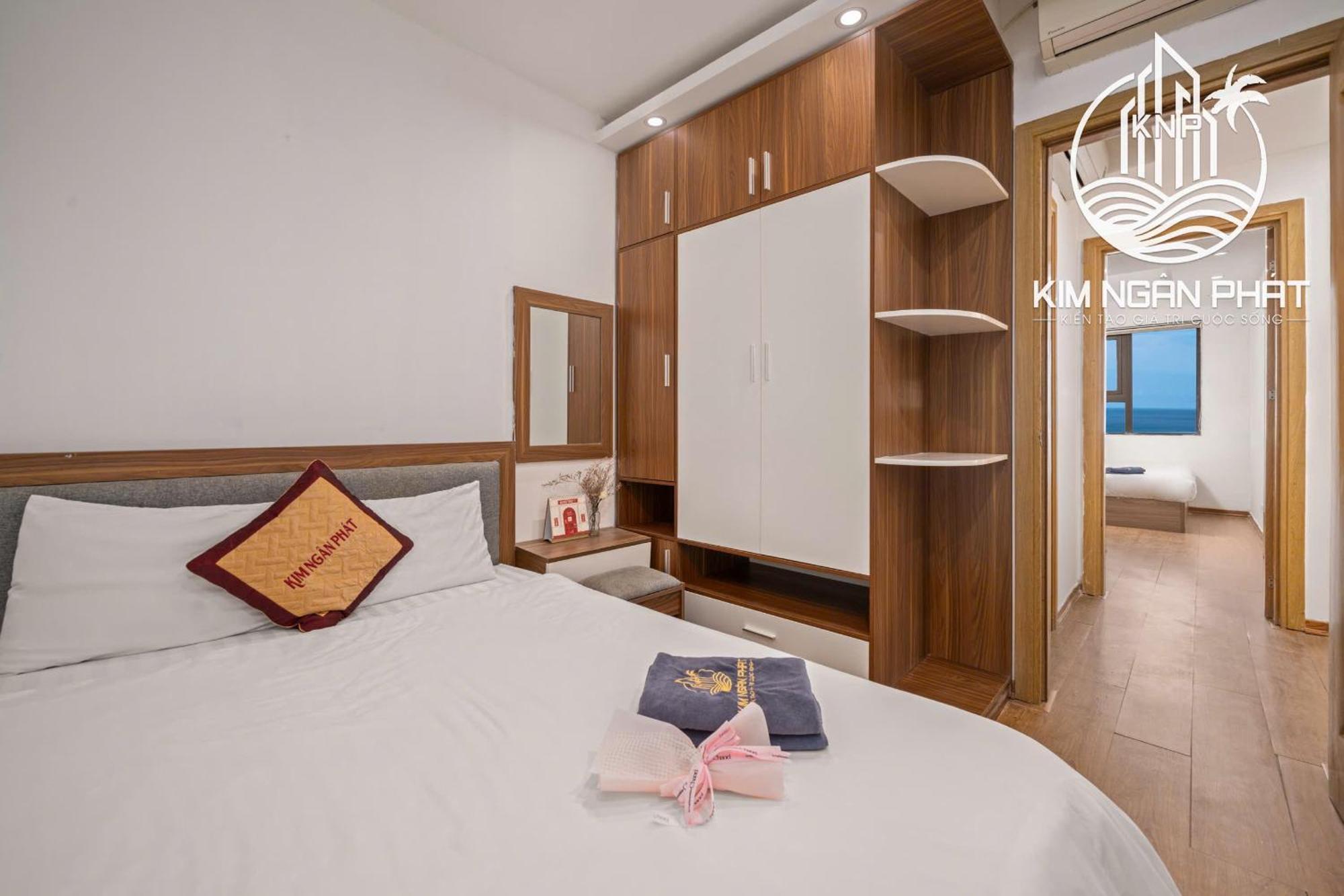 Kim Ngan Phat Luxury Villa Da Nang Exterior photo