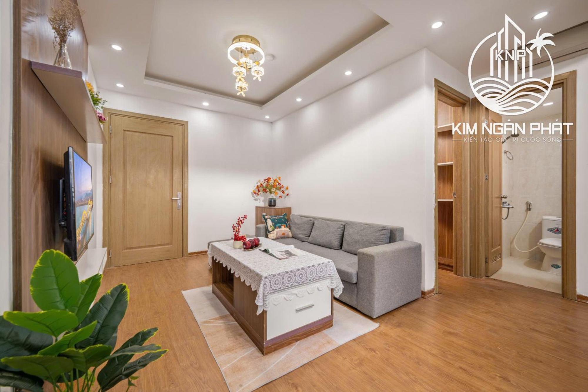 Kim Ngan Phat Luxury Villa Da Nang Exterior photo
