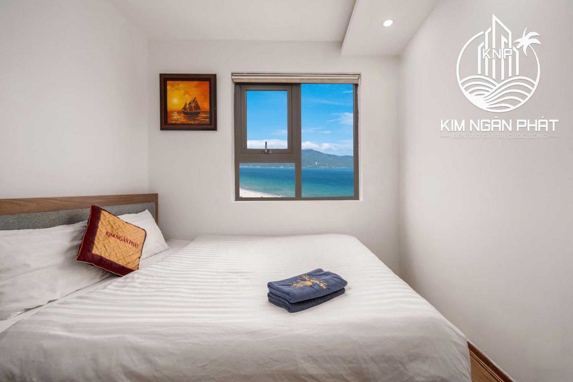 Kim Ngan Phat Luxury Villa Da Nang Exterior photo